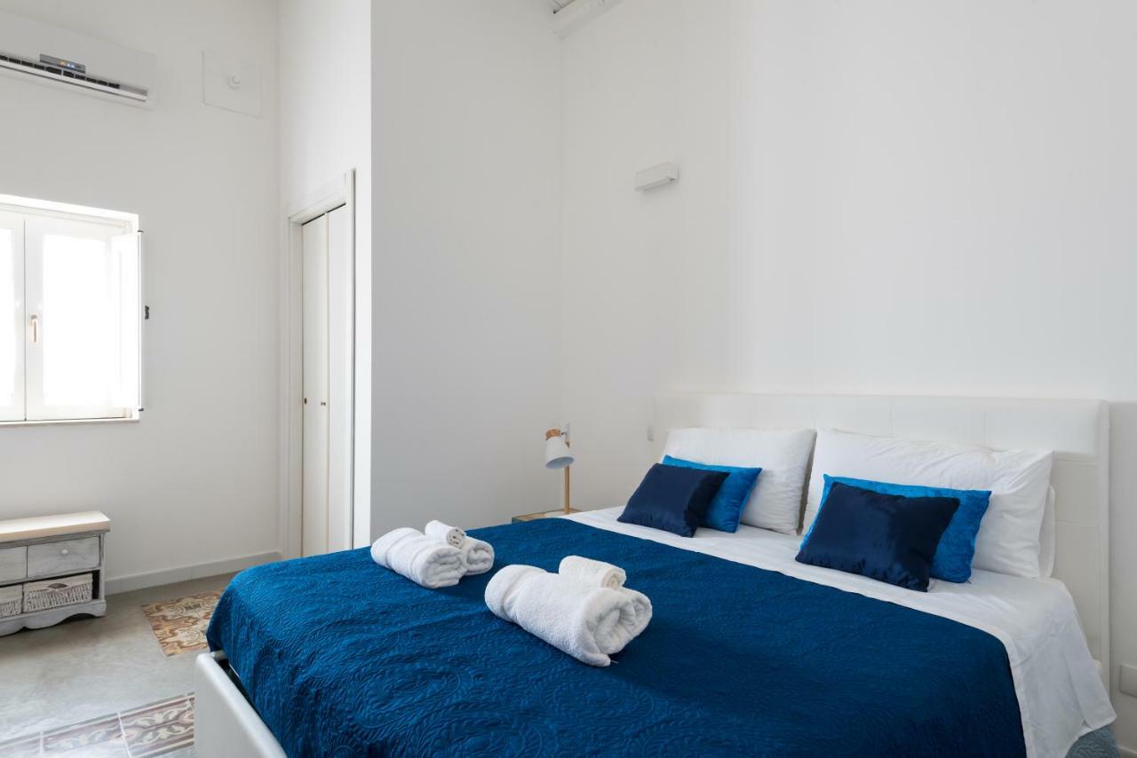 Am Suite With Terrace By Wonderful Italy Szirakúza Kültér fotó